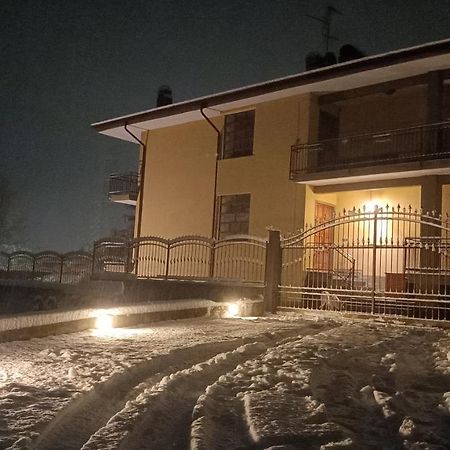 Champdepraz Casa Vacanze Exteriér fotografie