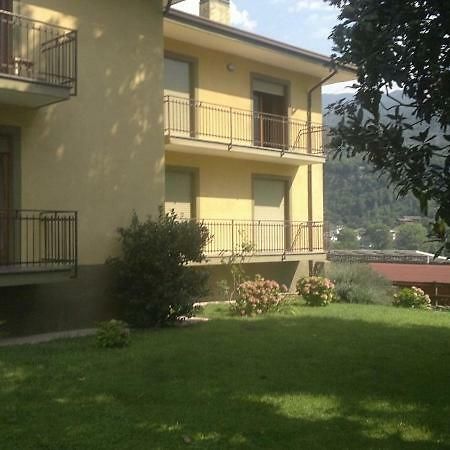 Champdepraz Casa Vacanze Exteriér fotografie