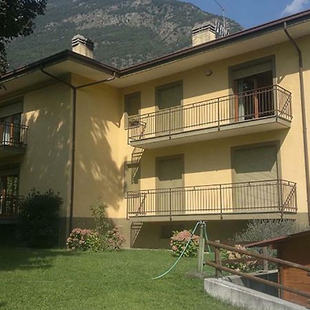 Champdepraz Casa Vacanze Exteriér fotografie