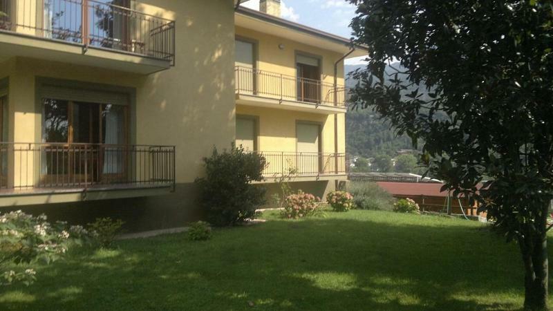 Champdepraz Casa Vacanze Exteriér fotografie