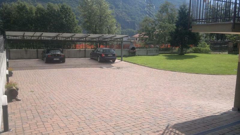 Champdepraz Casa Vacanze Exteriér fotografie