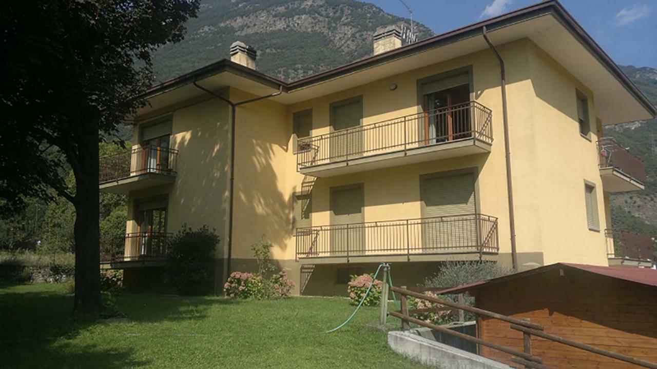 Champdepraz Casa Vacanze Exteriér fotografie