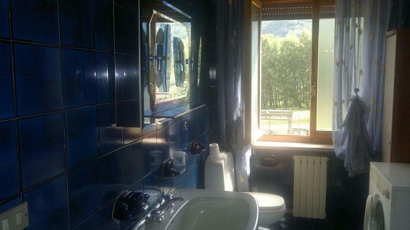 Champdepraz Casa Vacanze Exteriér fotografie